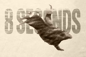 8 Seconds #92178 8 Seconds #92178