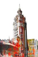 Wrigley Building #98275 Wrigley Building #98275