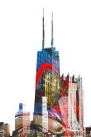 Willis Tower #98276 Willis Tower #98276