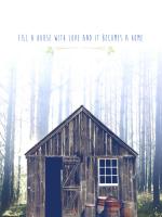 Tiny Home Sentiments 5 #98494 Tiny Home Sentiments 5 #98494