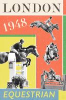 London Equestrian 1948 #98831