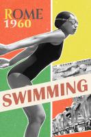 Rome Swimming 1960 #98832