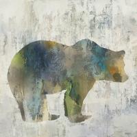 Bear Totem #UBRM-138