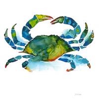 Crab #UMAN-166