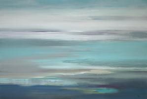 Ocean Scape III #URID-906 Ocean Scape III #URID-906
