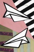 Paper Planes - Recolor #102841