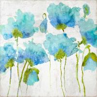 Aqua Friends II #VAU115099 Aqua Friends II #VAU115099