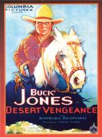 Buck Jones #VM113633