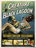 Creature From The Black Lagoon #VM113636