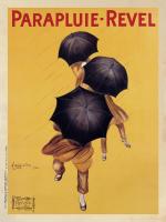 Parapluie-Revel, 1922 #VP1005