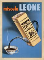Miscela Leone, 1950 #VP901