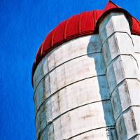 Silo Rocket #86189 Silo Rocket #86189