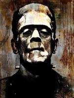 Frankenstein I #WG112359 Frankenstein I #WG112359
