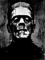 Frankenstein II #WG112360 Frankenstein II #WG112360