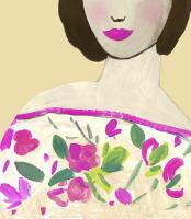 Colette #WL397-A Colette #WL397-A