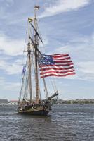 Pride of Baltimore Tall Ship #92222
