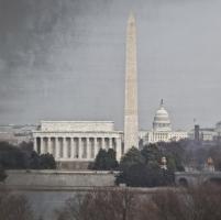 Washington DC Monuments #92310