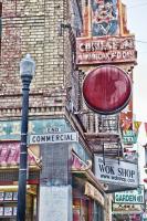 China Town San Francisco #92384 China Town San Francisco #92384