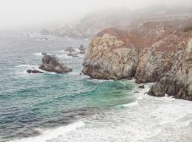 Big Sur 2 #92390 Big Sur 2 #92390