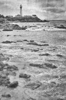 Big Sur Lighthouse #92394