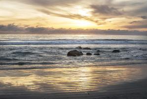 Coronado Beach 2 #92397