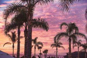 Coronado Beach Sunset #92399 Coronado Beach Sunset #92399