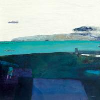 Coastline at Killouan #IG 2047 Coastline at Killouan #IG 2047