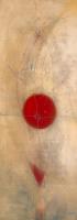Triptyque rouge I #IG 2620 Triptyque rouge I #IG 2620