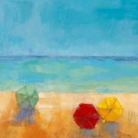 Parasols II #IG 3267 Parasols II #IG 3267
