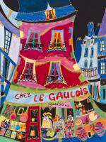 Le gaulois #IG 3365 Le gaulois #IG 3365