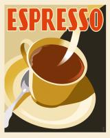 Espresso #IG 3599
