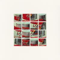 Tomato Soup by JC, dÕaprs A.Warhol #IG 3823 Tomato Soup by JC, dÕaprs A.Warhol #IG 3823
