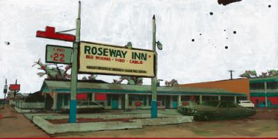 Roseway Inn #2 #IG 3942