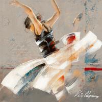 Dance Fusion I #IG 4274 Dance Fusion I #IG 4274