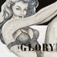 Pin Up Glory #IG 4276