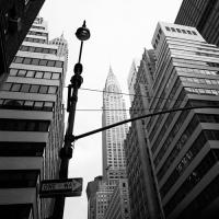 Chrysler Building #IG 4300