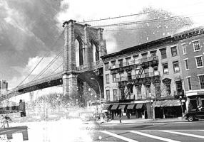 New York V #IG 4372 New York V #IG 4372