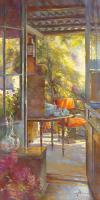 Chez l«antiquaire #IG 4435 Chez l«antiquaire #IG 4435