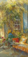 A l«heure du th #IG 4438 A l«heure du th #IG 4438