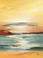 Horizon sur l«tang II #IG 4531 Horizon sur l«tang II #IG 4531