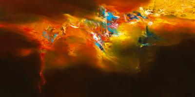 Global Firedance #IG 4599 Global Firedance #IG 4599