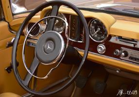 280 SL #IG 4614 280 SL #IG 4614