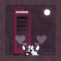 Lover by Lover - London by Night #IG 4637 Lover by Lover - London by Night #IG 4637