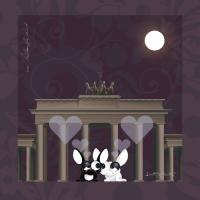 Lover by Lover - Berlin by Night #IG 4639 Lover by Lover - Berlin by Night #IG 4639