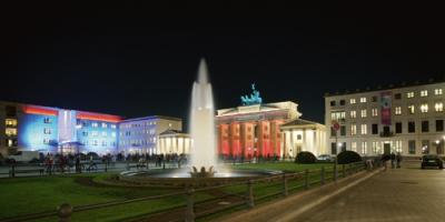 Pariser Platz I #IG 4765