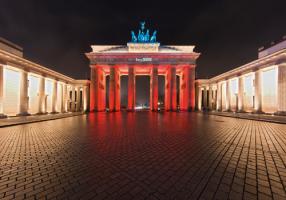 Brandenburger Tor II #IG 4769 Brandenburger Tor II #IG 4769