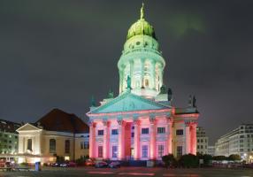 Gendarmenmarkt II #IG 4770