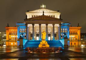Schauspielhaus #IG 4771 Schauspielhaus #IG 4771