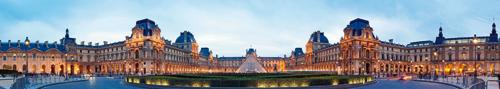 Paris Louvre #IG 4772