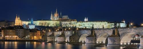 Prag Karlsbrcke #IG 4773 Prag Karlsbrcke #IG 4773